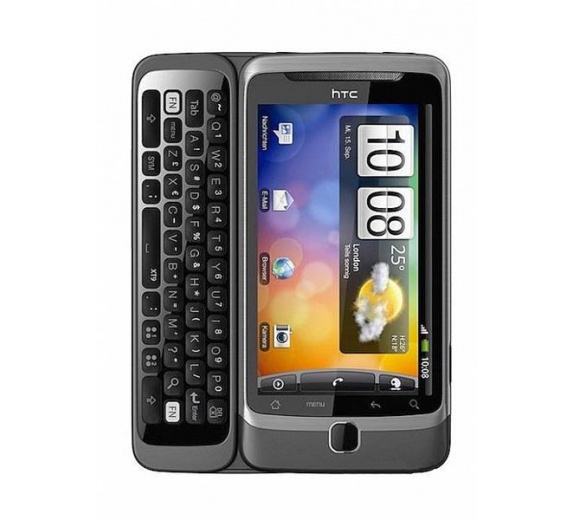 HTC A7272 Desire Z фото 1