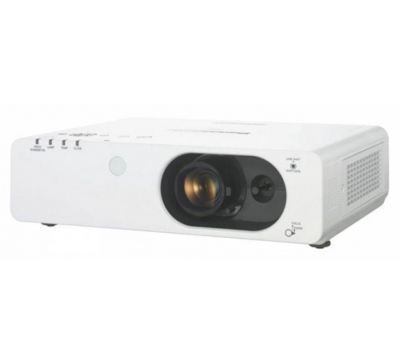 Проектор Panasonic PT-FX400E фото 1