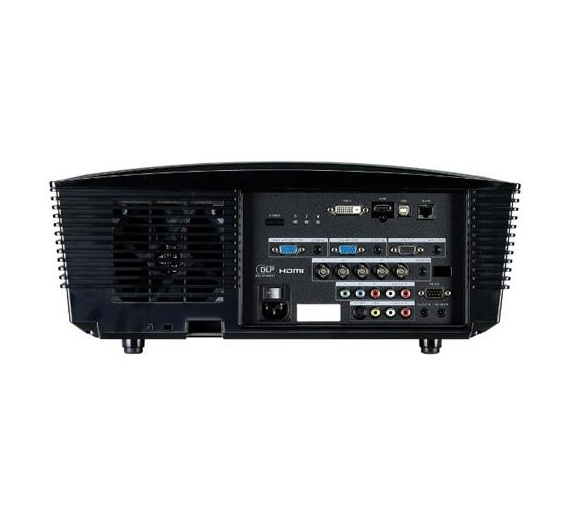 Проектор Optoma EX785 фото 4