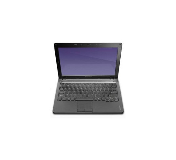Ноутбук Lenovo IdeaPad U165 K1252G250S-B фото 1