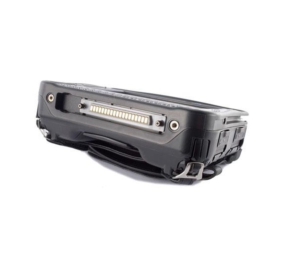Ноутбук Panasonic Toughbook CF-U1 HQGDHF9 Silver фото 7