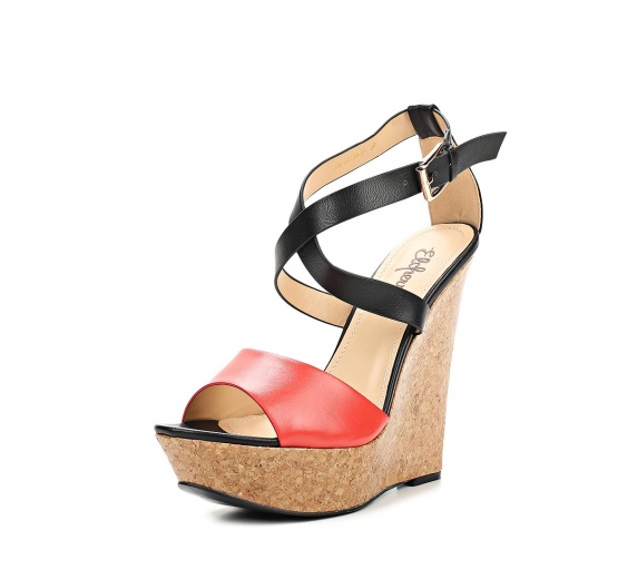 Босоножки Elche фото 1