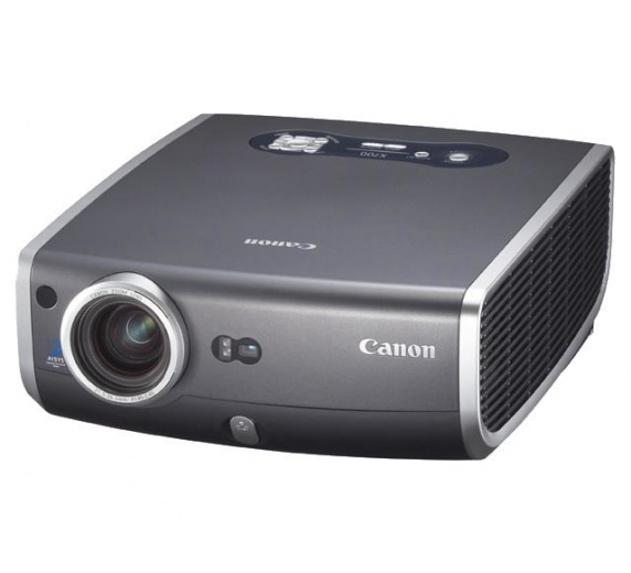 Проектор Canon XEED X700 фото 1