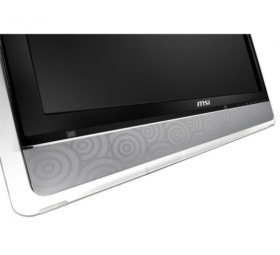 Моноблок MSI Wind Top  AE2420 Black фото 2