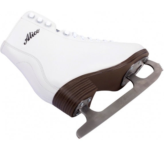 Коньки фигурные Nordway Alice фото 4