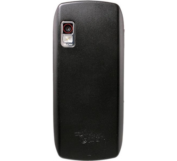 LG GX300 Black фото 4