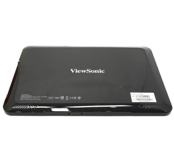 Планшет ViewSonic ViewPad 10s фото 3