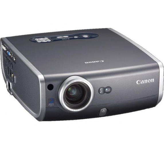 Проектор Canon XEED X700 фото 3