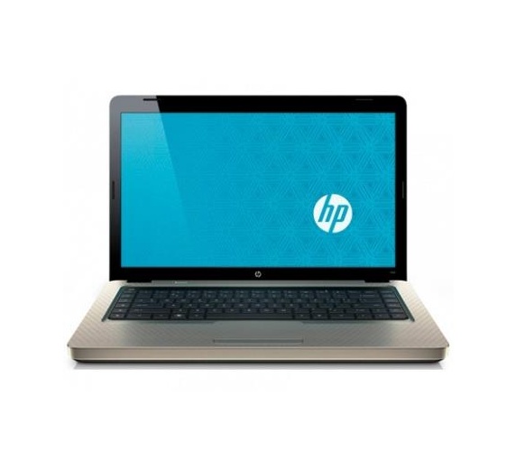 Ноутбук HP G62-b20ER XW752EA фото 2