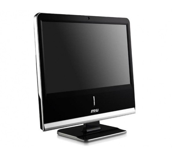 Моноблок MSI Wind Top AP1920 Black фото 3