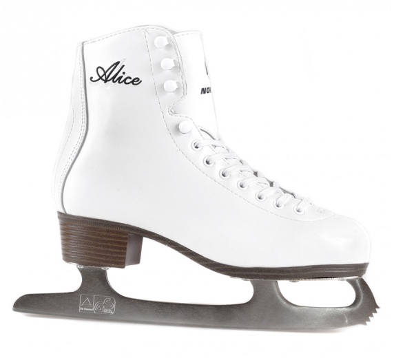 Коньки фигурные Nordway Alice фото 2
