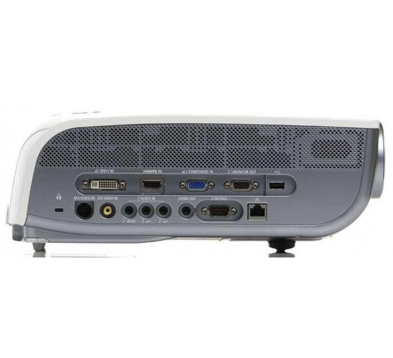 Проектор Canon XEED SX80 Mark II фото 3