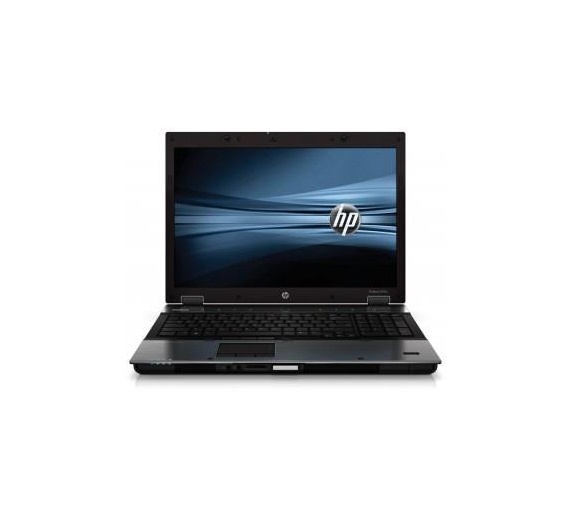 Ноутбук HP Elitebook 8740w WD755EA фото 2