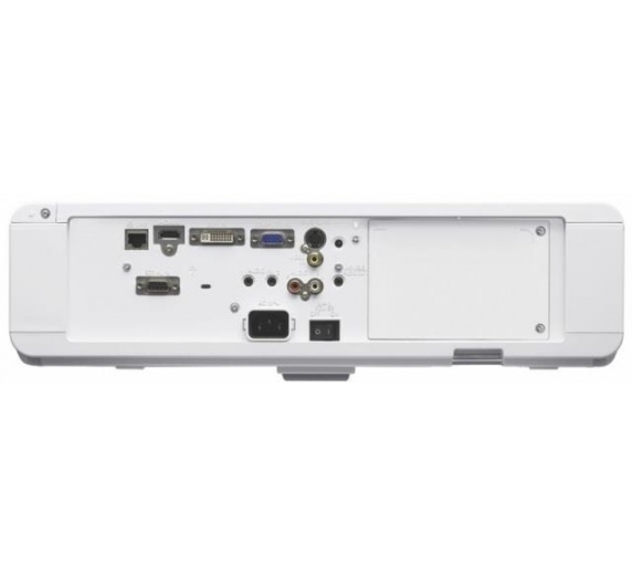 Проектор Panasonic PT-FX400E фото 3