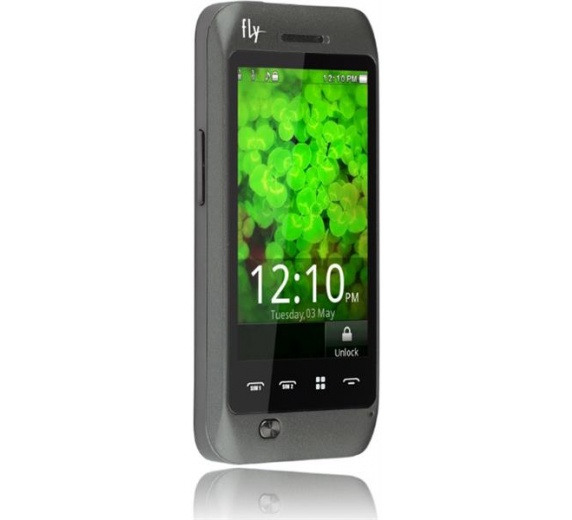 Fly E175 WiFi фото 3