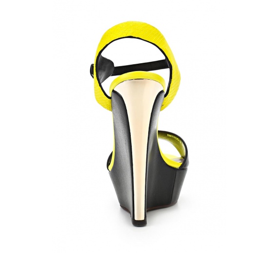 Босоножки Grand Style фото 2