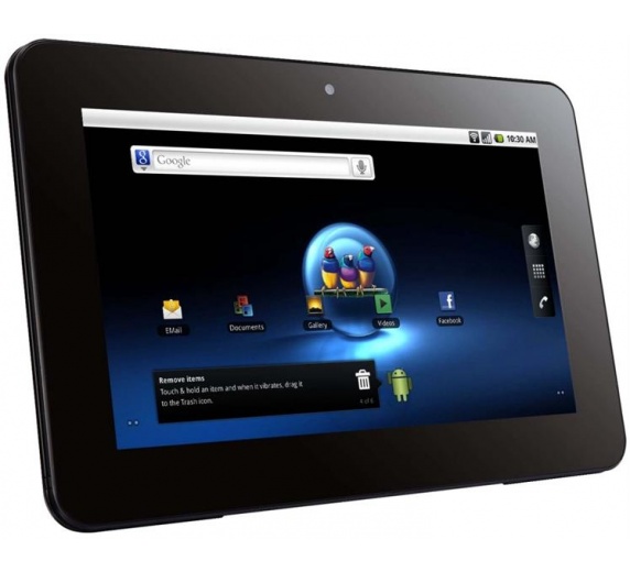 Планшет ViewSonic ViewPad 10s фото 2