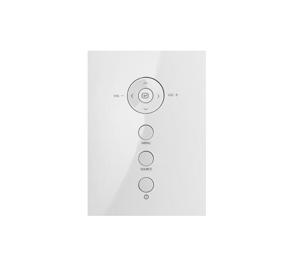 Проектор Samsung SP-L251 фото 3