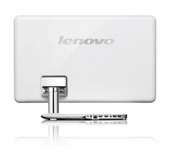 Моноблок Lenovo IdeaCentre A320 57128294 White фото 5