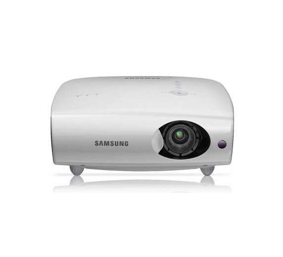 Проектор Samsung SP-L251 фото 1