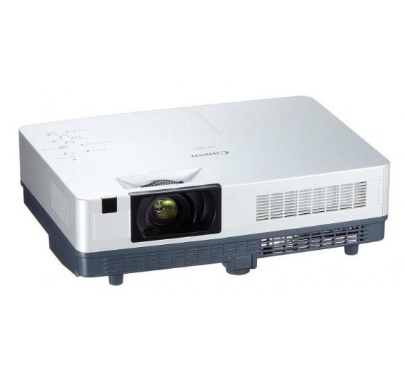 Проектор Canon LV-8225 фото 3