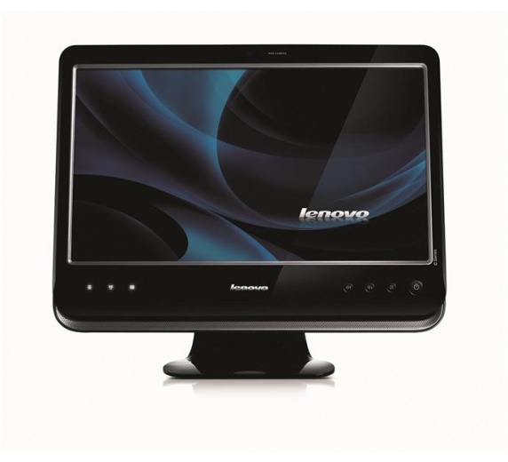 Моноблок Lenovo IdeaCentre C205 57129141 Black фото 2