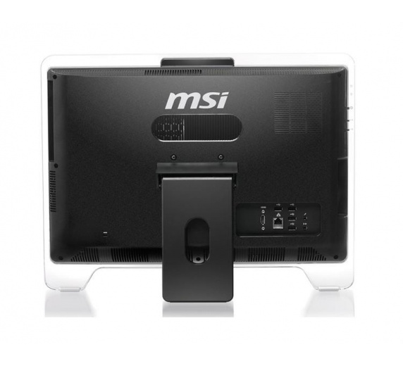 Моноблок MSI Wind Top AE2050 Black фото 3