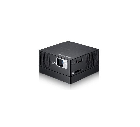 Проектор Samsung SP-H03 фото 1