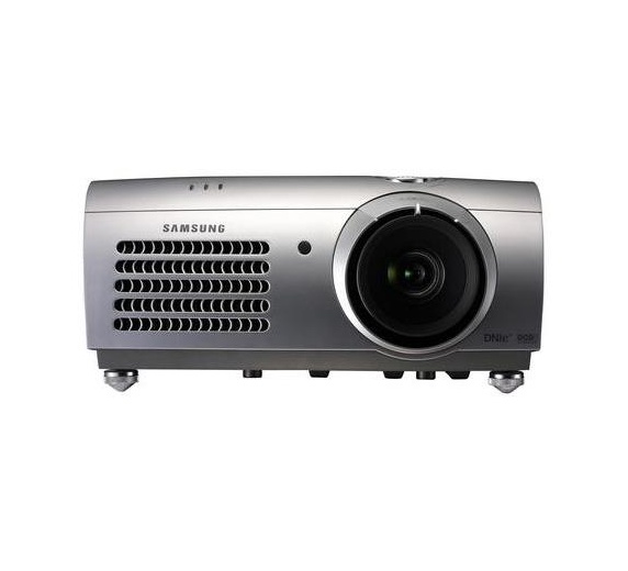 Проектор Samsung H710AE фото 2