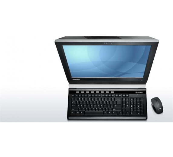 Моноблок Lenovo ThinkCentre A70z All-in-One VDDV7RU фото 3