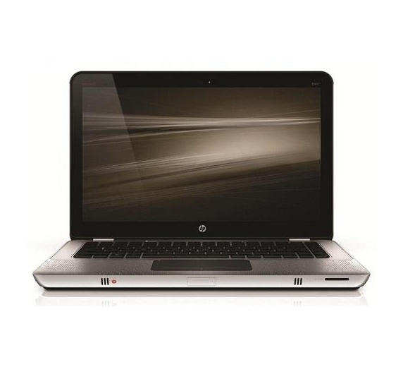Ноутбук HP Envy 14-1100er XE661EA фото 2