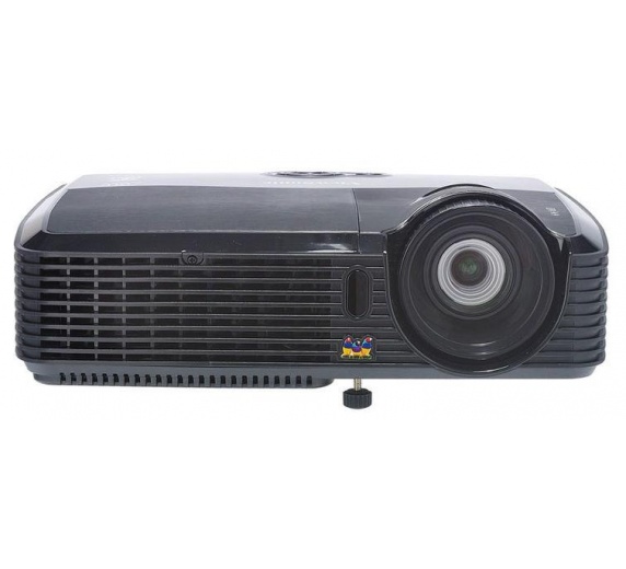 Проектор ViewSonic PJD5523W фото 2