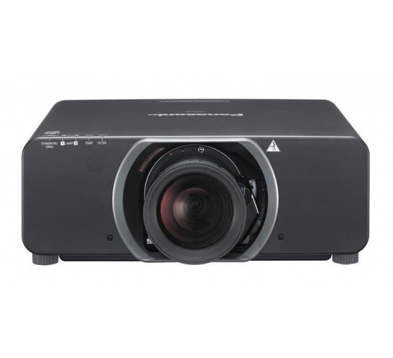 Проектор Panasonic PT-DS100XE фото 2