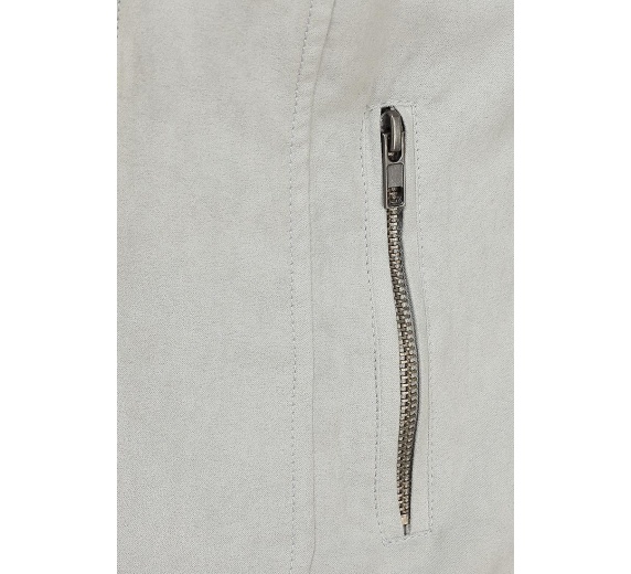 Куртка кожаная Camelot фото 3