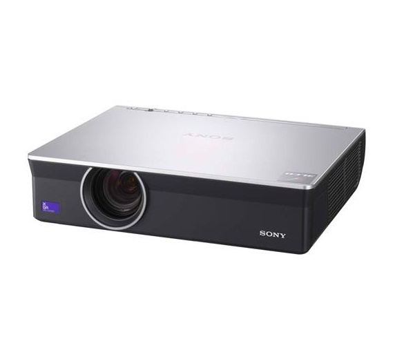 Проектор Sony VPL-CX100 фото 2