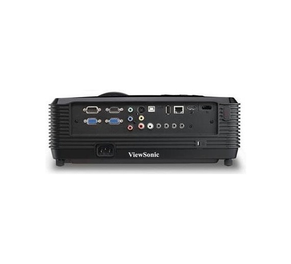 Проектор ViewSonic Pro8500 3D фото 5