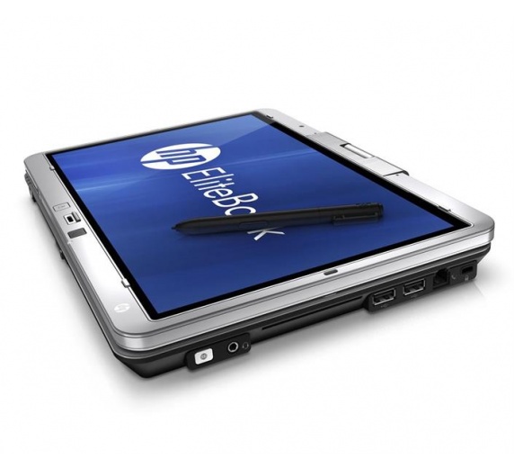 Ноутбук HP Elitebook 2760p LG681EA фото 3