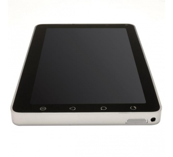 Планшет ViewSonic ViewPad 7 фото 6