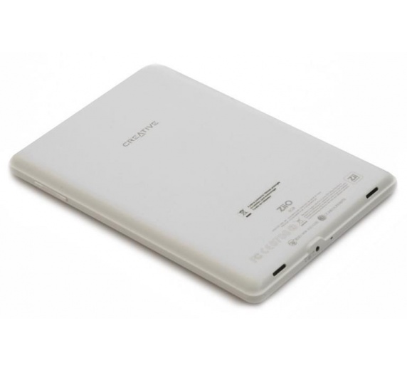 Планшет Creative ZiiO 7 8 GB фото 3
