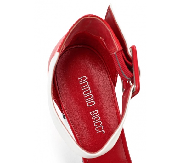 Босоножки Antonio Biaggi фото 4