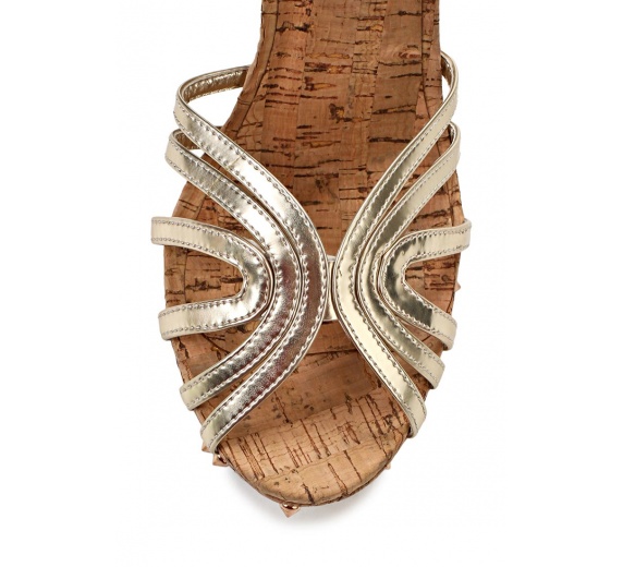 Босоножки Lamania фото 6