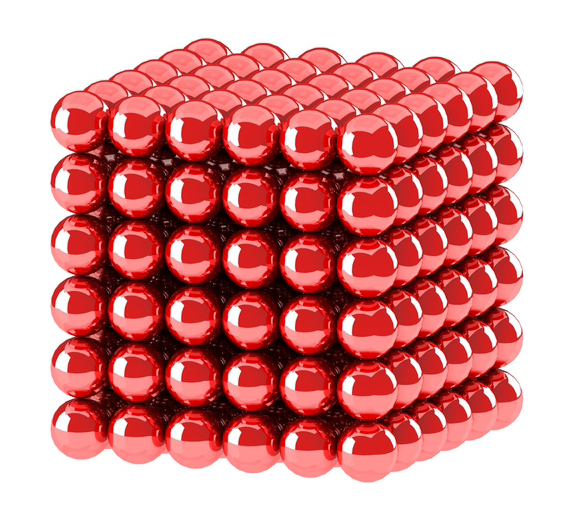 Неокуб Альфа 216 NC-216 фото 4