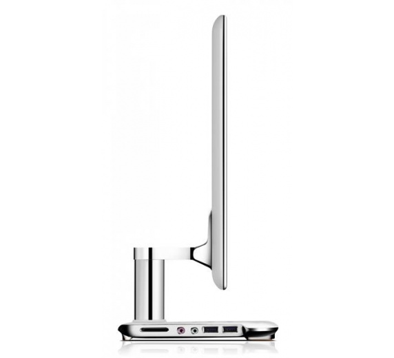 Моноблок Lenovo IdeaCentre A320 57128294 White фото 4