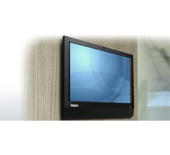 Моноблок Lenovo ThinkCentre A70z All-in-One VDDV7RU фото 4