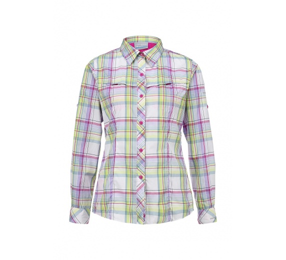 Рубашка Insect Blocker фото 1