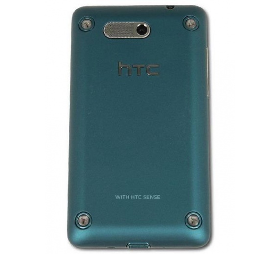 HTC A6380 Gratia Green фото 4