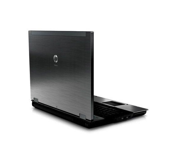 Ноутбук HP Elitebook 8740w WD755EA фото 5