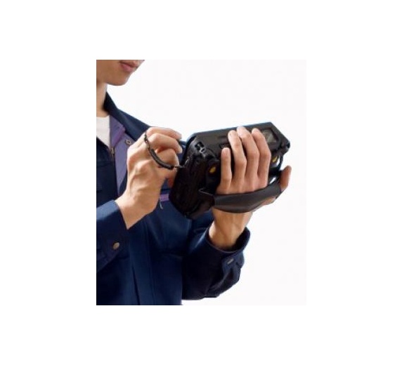 Ноутбук Panasonic Toughbook CF-U1 FNBXZM9 Silver фото 4