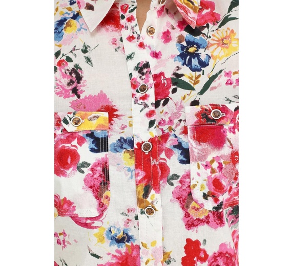 Блуза Sela фото 3