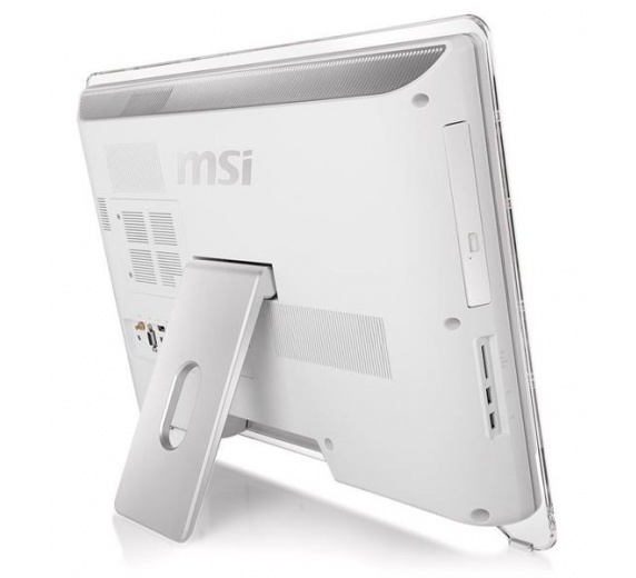 Моноблок MSI Wind Top AE2240 White фото 7
